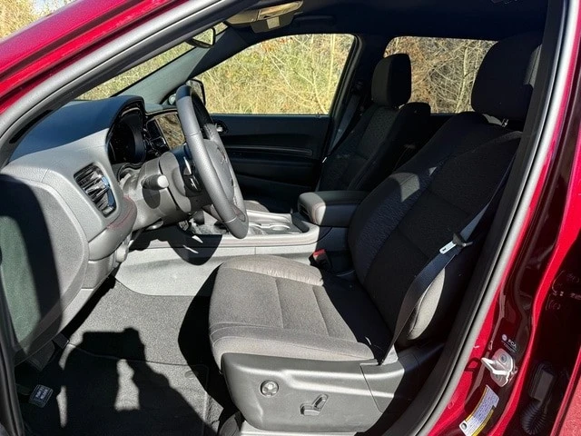 2026 Dodge Durango 3rd Gen - Image 12 of 21