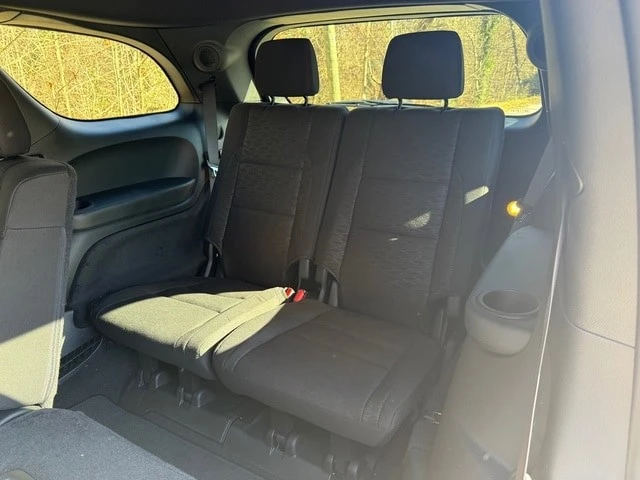 2026 Dodge Durango 3rd Gen - Image 16 of 21
