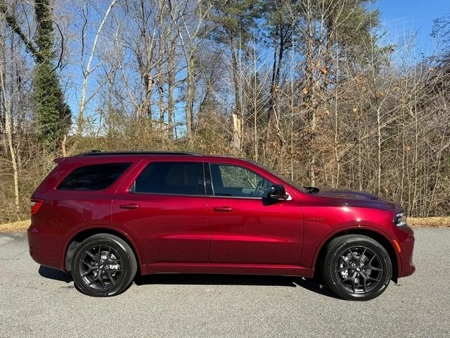 2026 Dodge Durango 3rd Gen - Image 6 of 21