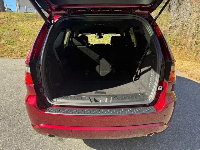 2026 Dodge Durango 3rd Gen - Image 19 of 21
