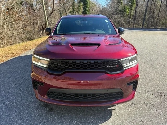 2026 Dodge Durango 3rd Gen - Image 4 of 21