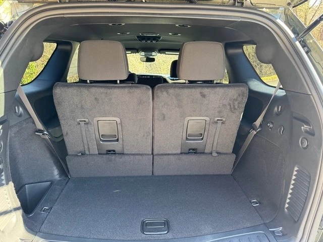 2026 Dodge Durango 3rd Gen - Image 17 of 21