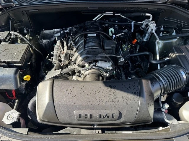 2026 Dodge Durango 3rd Gen - Image 10 of 21