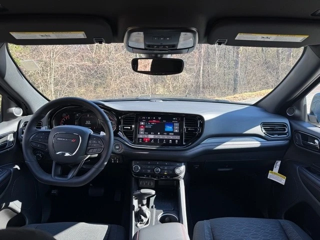 2026 Dodge Durango 3rd Gen - Image 11 of 21