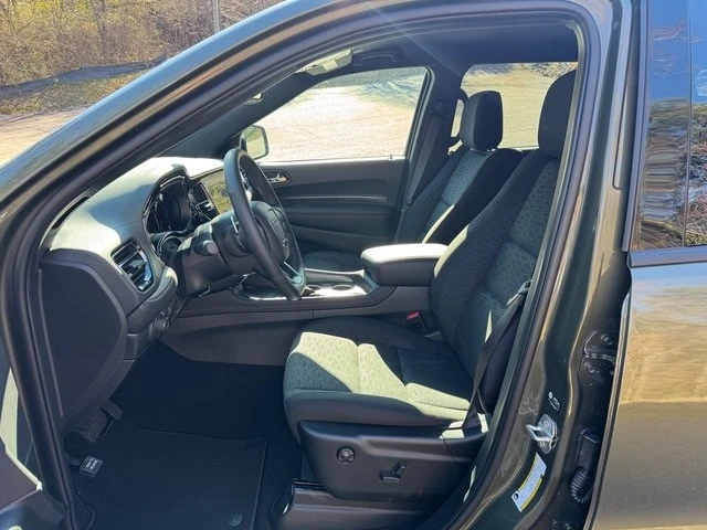 2026 Dodge Durango 3rd Gen - Image 12 of 21