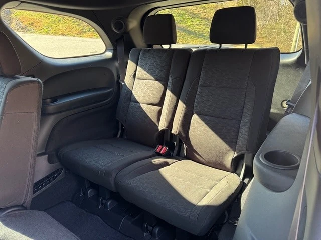 2026 Dodge Durango 3rd Gen - Image 16 of 21