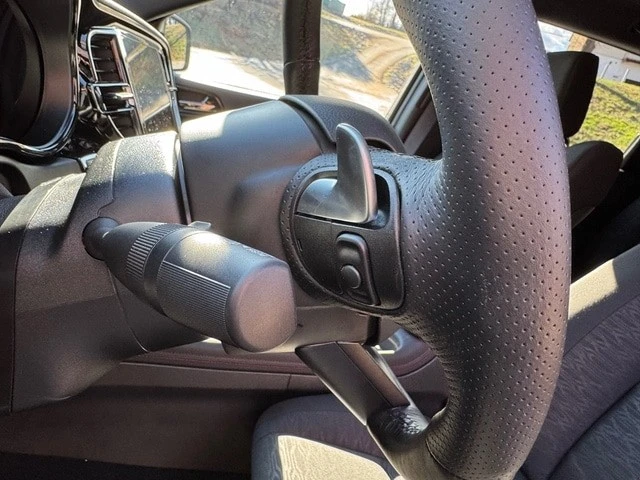 2026 Dodge Durango 3rd Gen - Image 14 of 21
