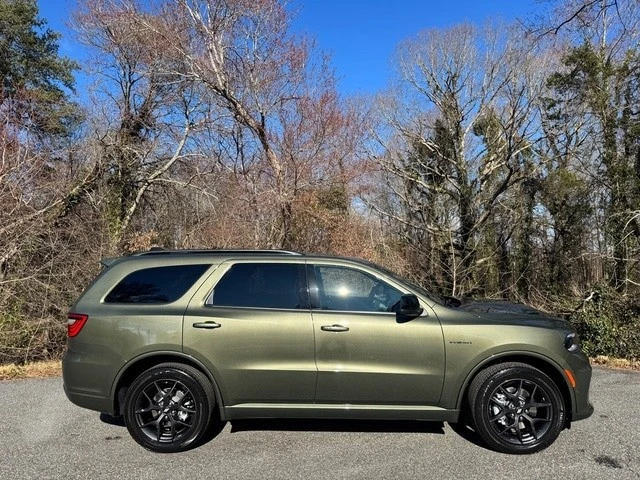 2026 Dodge Durango 3rd Gen - Image 6 of 21