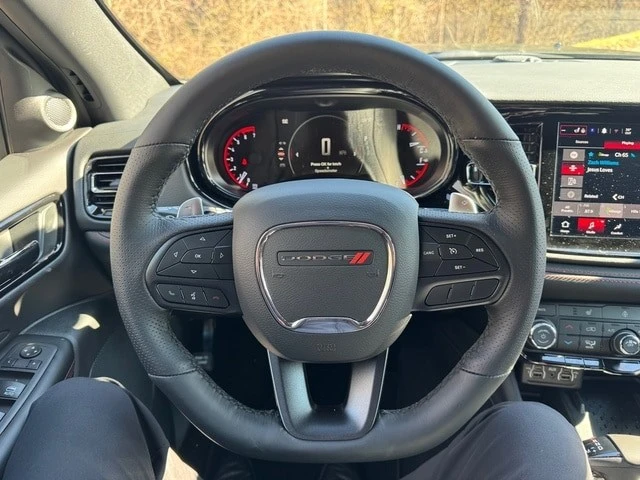 2026 Dodge Durango 3rd Gen - Image 21 of 21