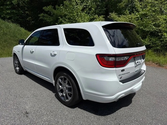 2026 Dodge Durango 3rd Gen - Image 8 of 31