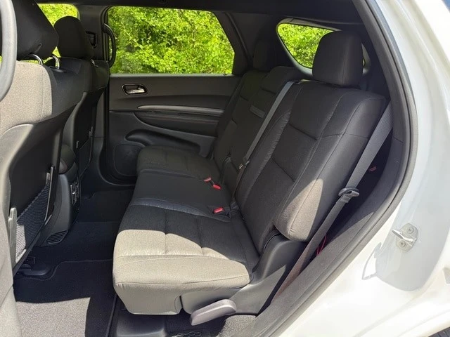 2026 Dodge Durango 3rd Gen - Image 14 of 31