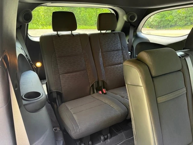 2026 Dodge Durango 3rd Gen - Image 20 of 31