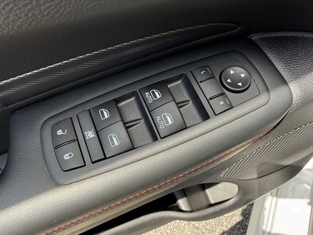 2026 Dodge Durango 3rd Gen - Image 12 of 31
