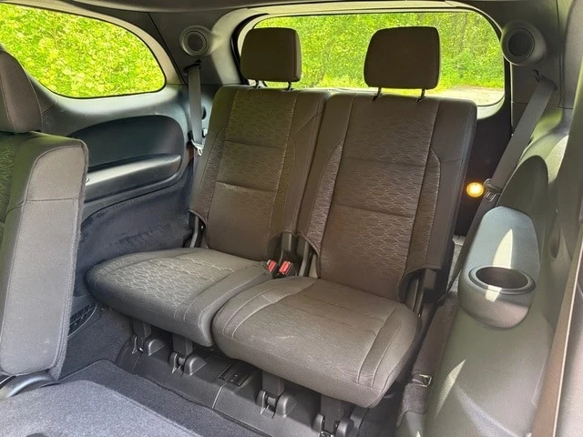 2026 Dodge Durango 3rd Gen - Image 15 of 31
