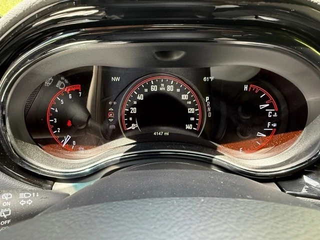 2026 Dodge Durango 3rd Gen - Image 24 of 31