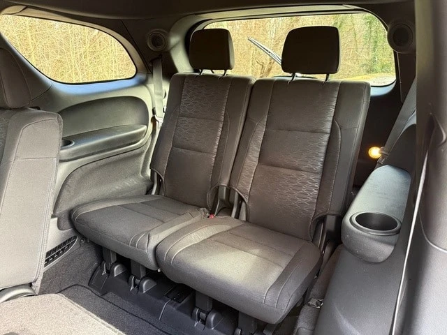 2026 Dodge Durango 3rd Gen - Image 16 of 21
