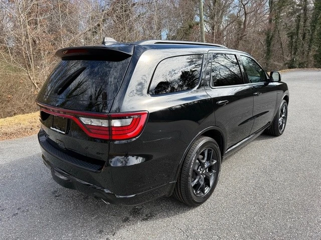 2026 Dodge Durango 3rd Gen - Image 7 of 21