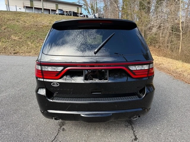 2026 Dodge Durango 3rd Gen - Image 8 of 21