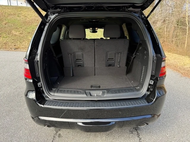 2026 Dodge Durango 3rd Gen - Image 18 of 21