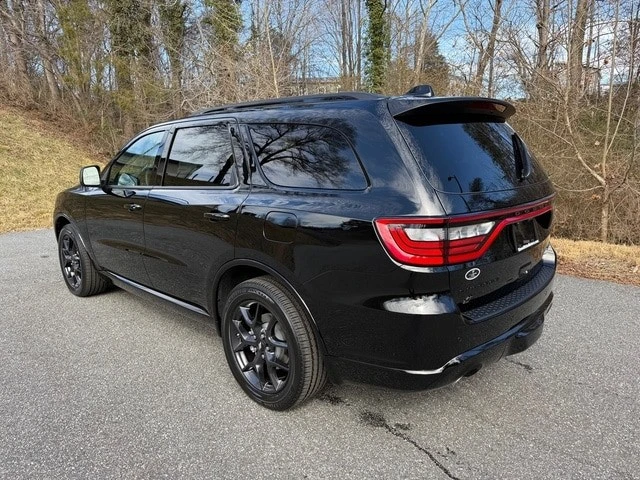 2026 Dodge Durango 3rd Gen - Image 9 of 21