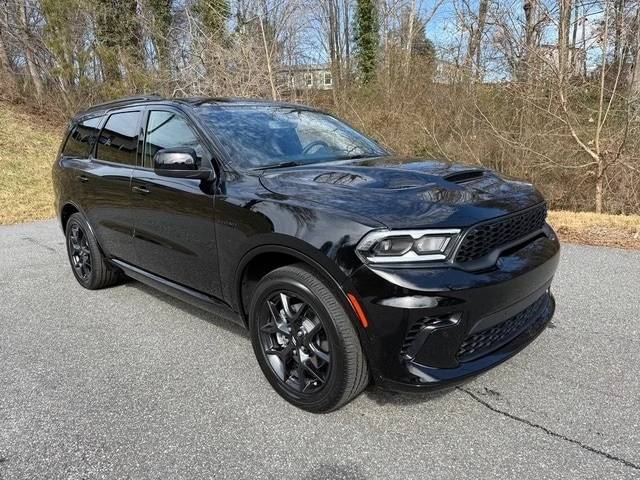 2026 Dodge Durango 3rd Gen - Image 5 of 21