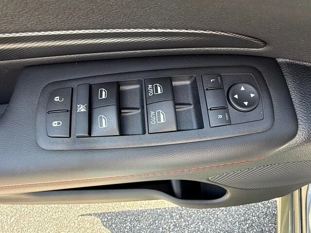 2026 Dodge Durango 3rd Gen - Image 13 of 31