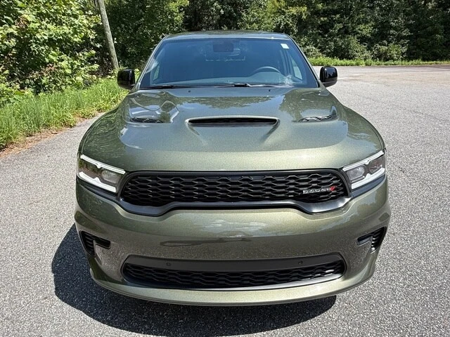 2026 Dodge Durango 3rd Gen - Image 4 of 31