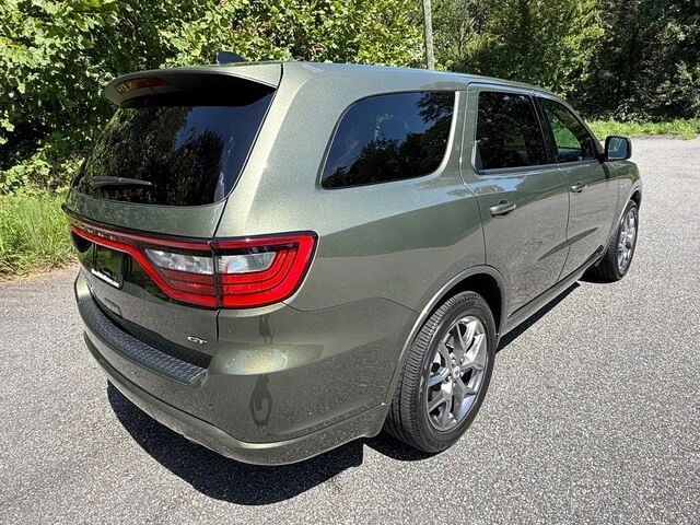 2026 Dodge Durango 3rd Gen - Image 7 of 31