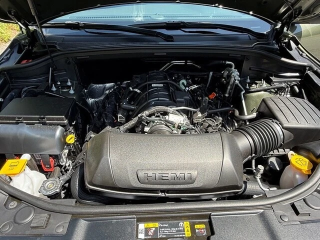 2026 Dodge Durango 3rd Gen - Image 10 of 31