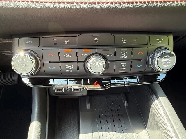 2026 Dodge Durango 3rd Gen - Image 30 of 31