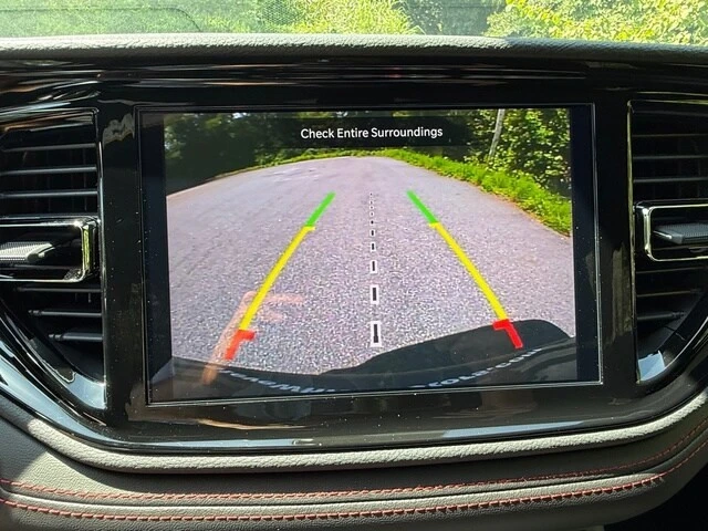 2026 Dodge Durango 3rd Gen - Image 29 of 31