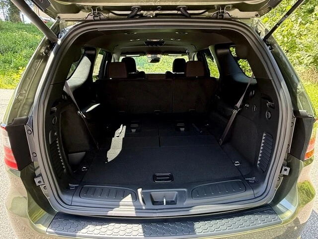 2026 Dodge Durango 3rd Gen - Image 19 of 31