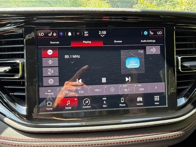 2026 Dodge Durango 3rd Gen - Image 26 of 31