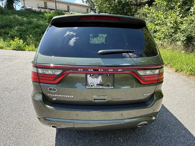 2026 Dodge Durango 3rd Gen - Image 8 of 31