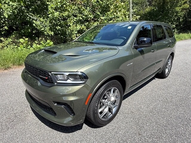 2026 Dodge Durango 3rd Gen - Image 3 of 31