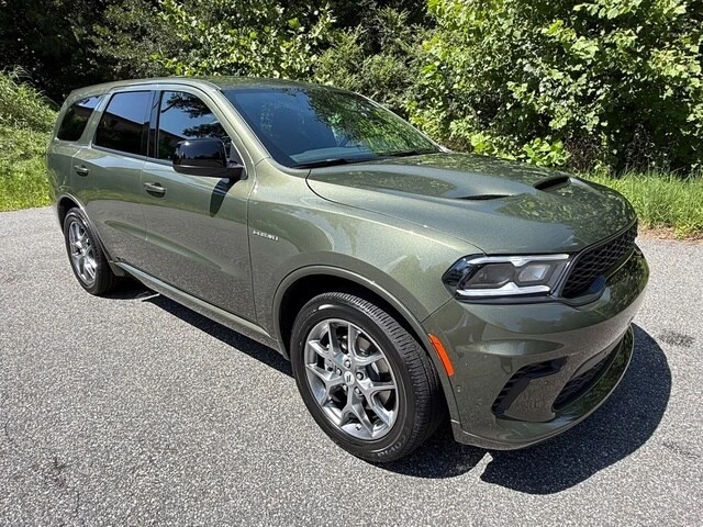 2026 Dodge Durango 3rd Gen - Image 5 of 31