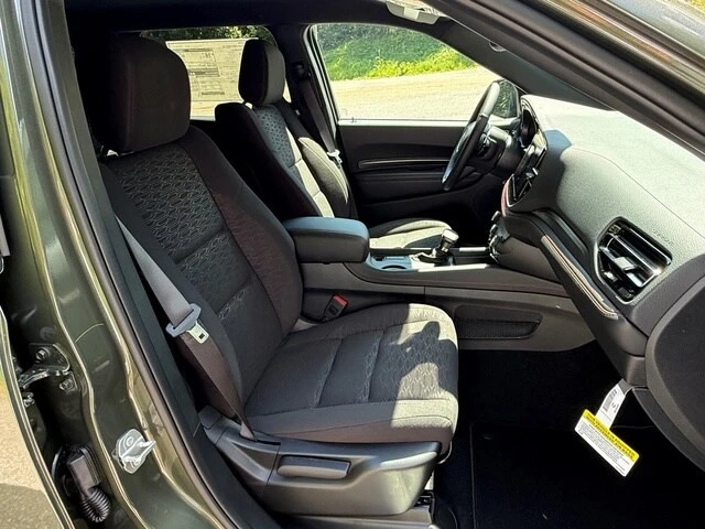 2026 Dodge Durango 3rd Gen - Image 23 of 31