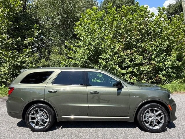 2026 Dodge Durango 3rd Gen - Image 6 of 31