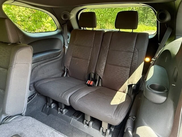 2026 Dodge Durango 3rd Gen - Image 16 of 31
