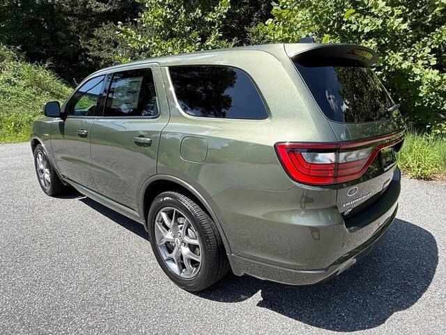 2026 Dodge Durango 3rd Gen - Image 9 of 31