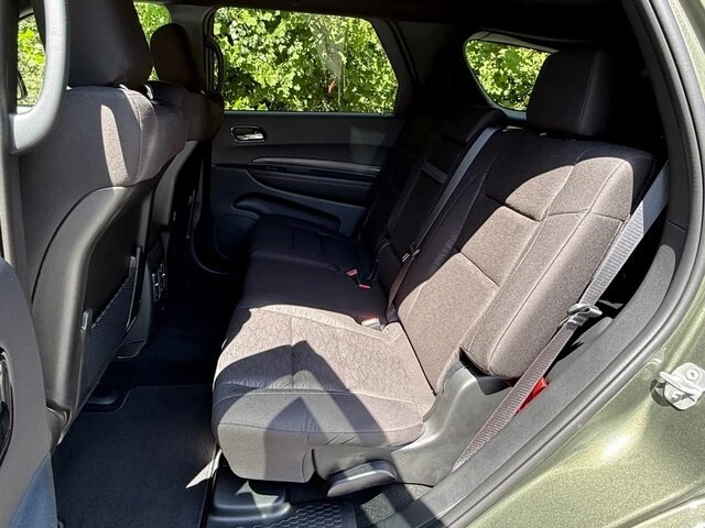 2026 Dodge Durango 3rd Gen - Image 15 of 31