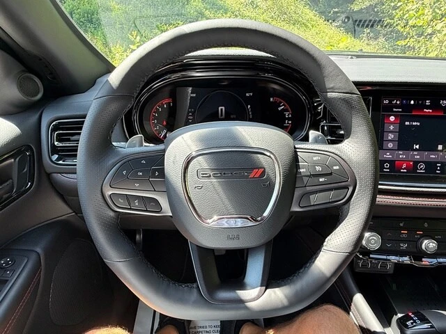 2026 Dodge Durango 3rd Gen - Image 24 of 31