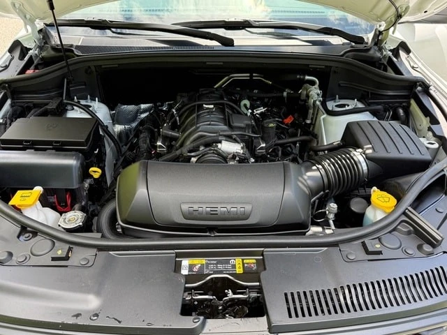 2026 Dodge Durango 3rd Gen - Image 9 of 31