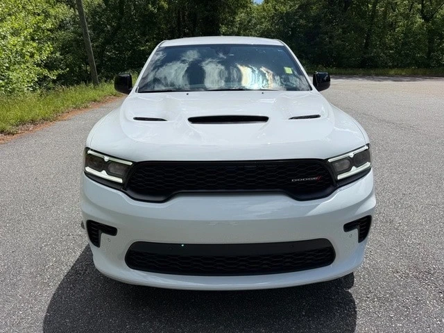 2026 Dodge Durango 3rd Gen - Image 3 of 31