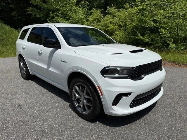 2026 Dodge Durango 3rd Gen - Image 4 of 31