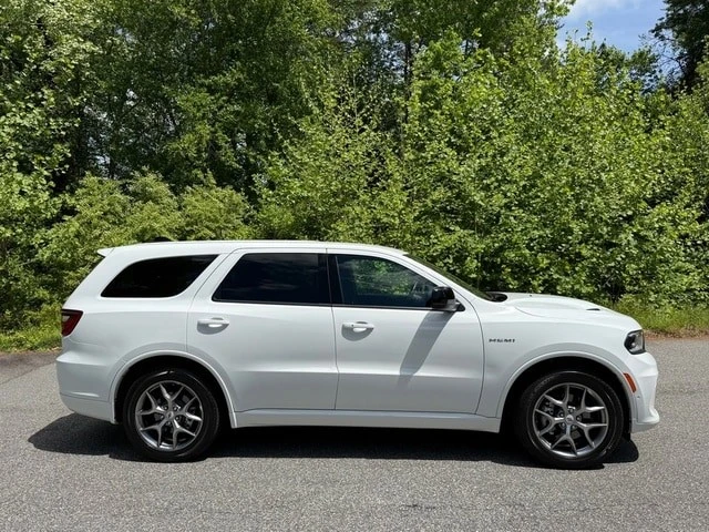 2026 Dodge Durango 3rd Gen - Image 5 of 31