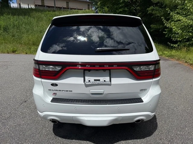 2026 Dodge Durango 3rd Gen - Image 7 of 31