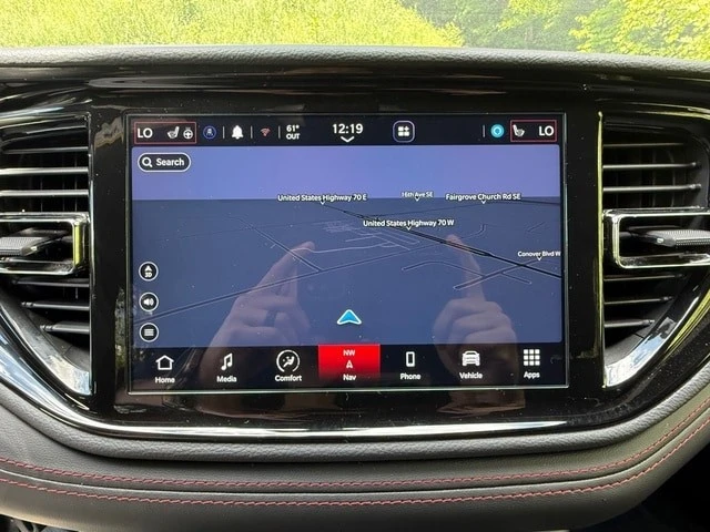 2026 Dodge Durango 3rd Gen - Image 27 of 31