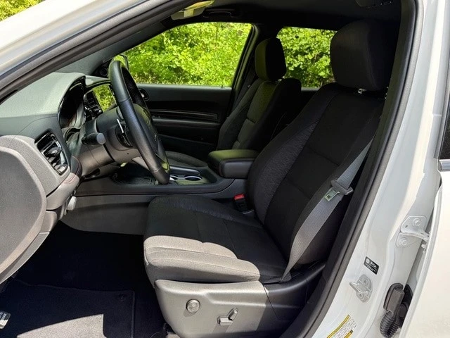 2026 Dodge Durango 3rd Gen - Image 11 of 31