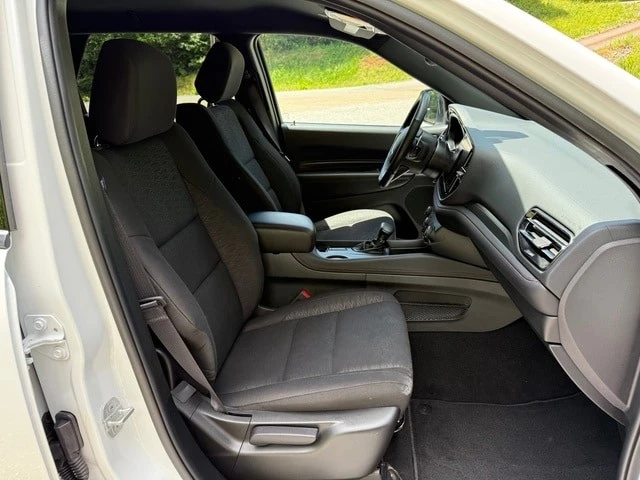 2026 Dodge Durango 3rd Gen - Image 22 of 31